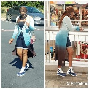 Meet your Posher, Sero